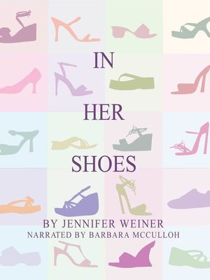 cover image of In Her Shoes